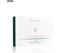 积雪草二裂酵母冻干粉套盒