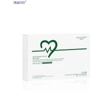 生物膜创面敷料积雪草面膜