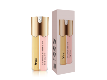 广西妍叶生物科技有限责任公司